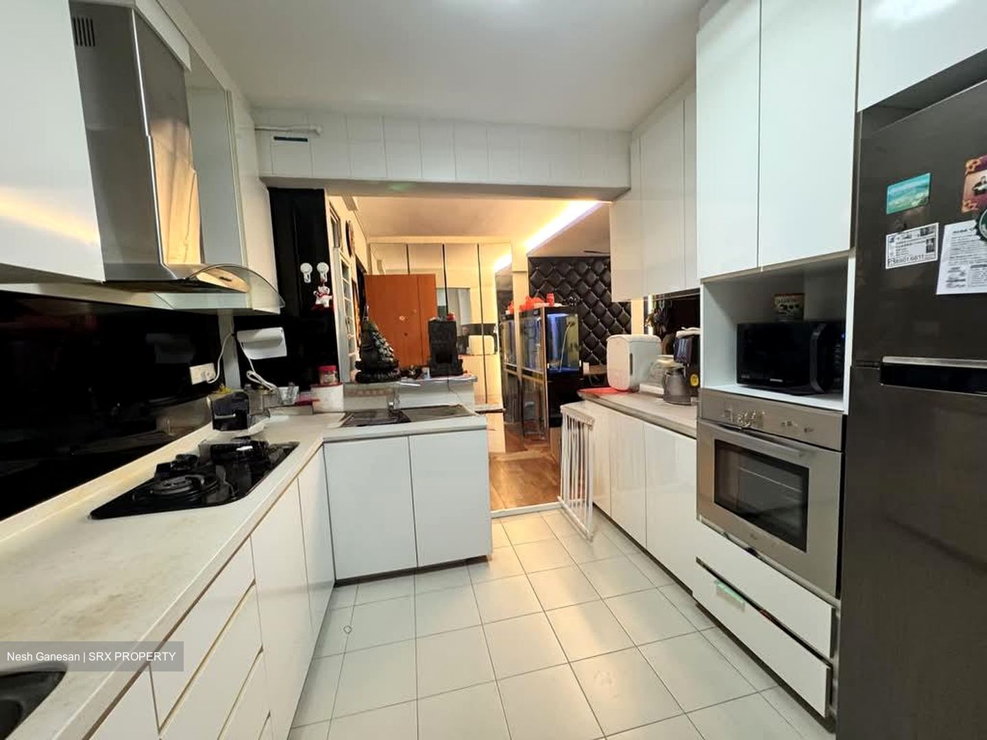 Blk 449 Jade Spring @ Yishun (Yishun), HDB 4 Rooms #580918301